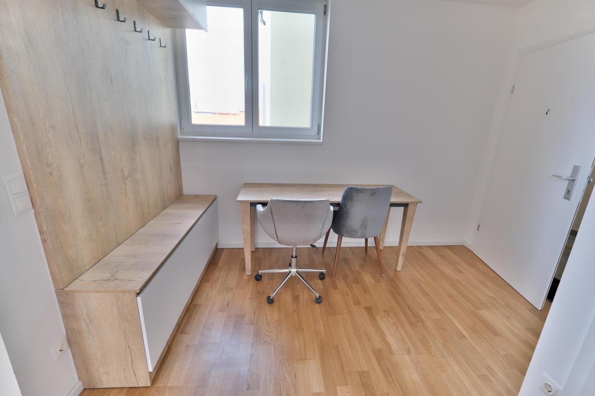 Vienna Lotus Apartments Bilik gambar