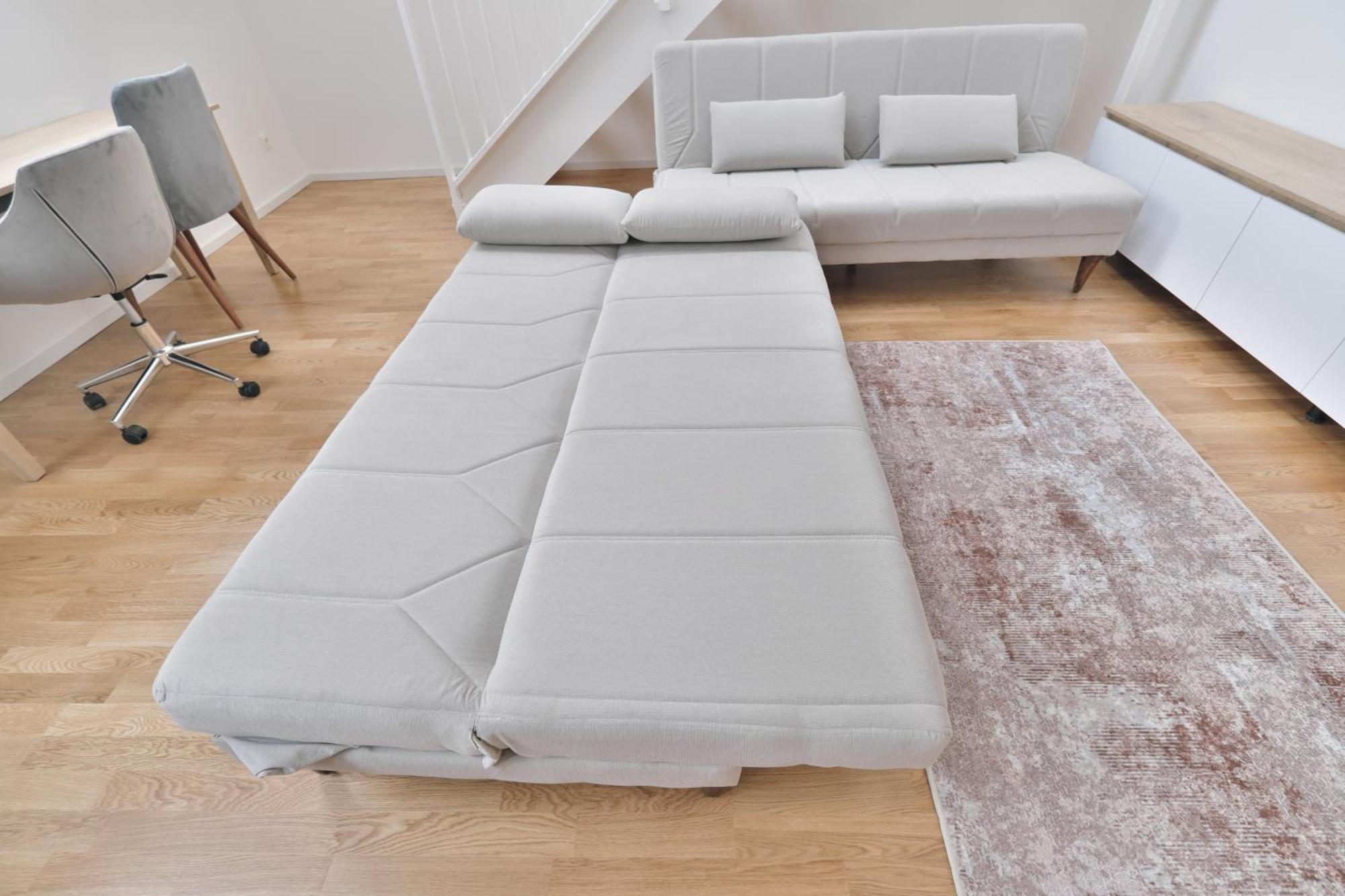 Vienna Lotus Apartments Luaran gambar